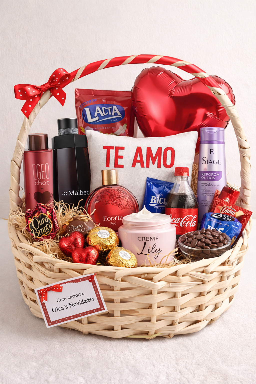 Cestas Personalizadas