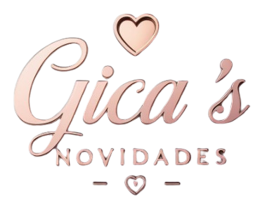 Gica's Novidades